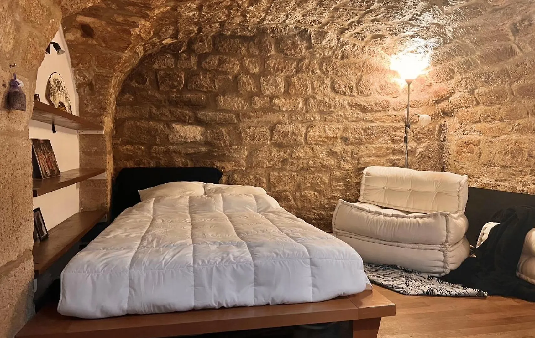 Art And Design Lover'S Dream In Central Παρίσι Διαμέρισμα