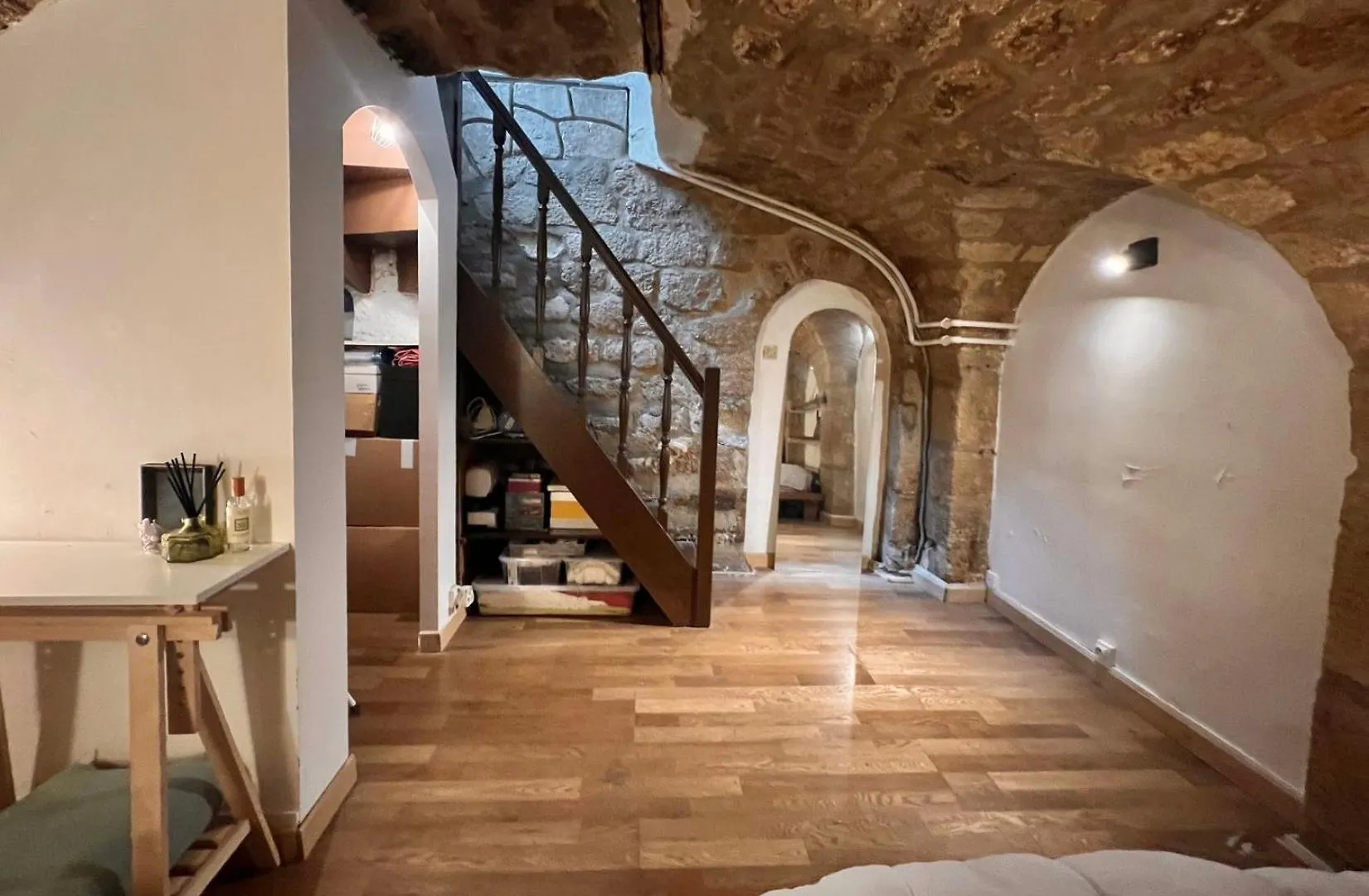 Διαμέρισμα Art And Design Lover'S Dream In Central Παρίσι