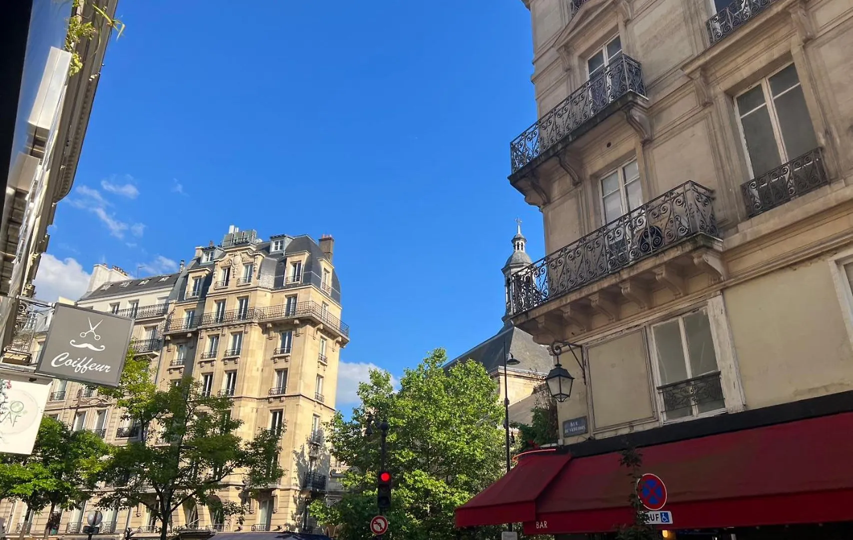 Art And Design Lover'S Dream In Central Paris